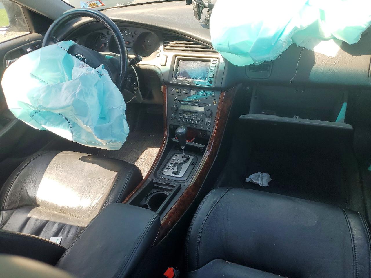 Acura TL