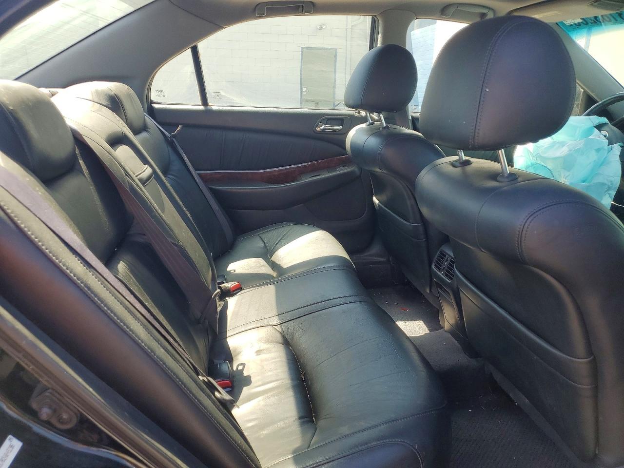 Acura TL