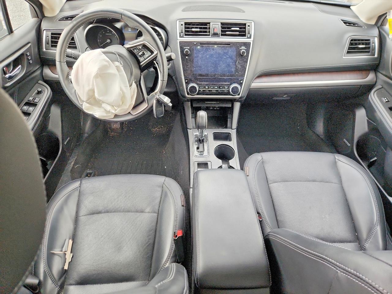 Subaru Outback 3.6r Limited