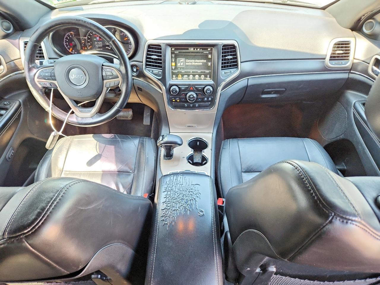 Jeep Cherokee Limited
