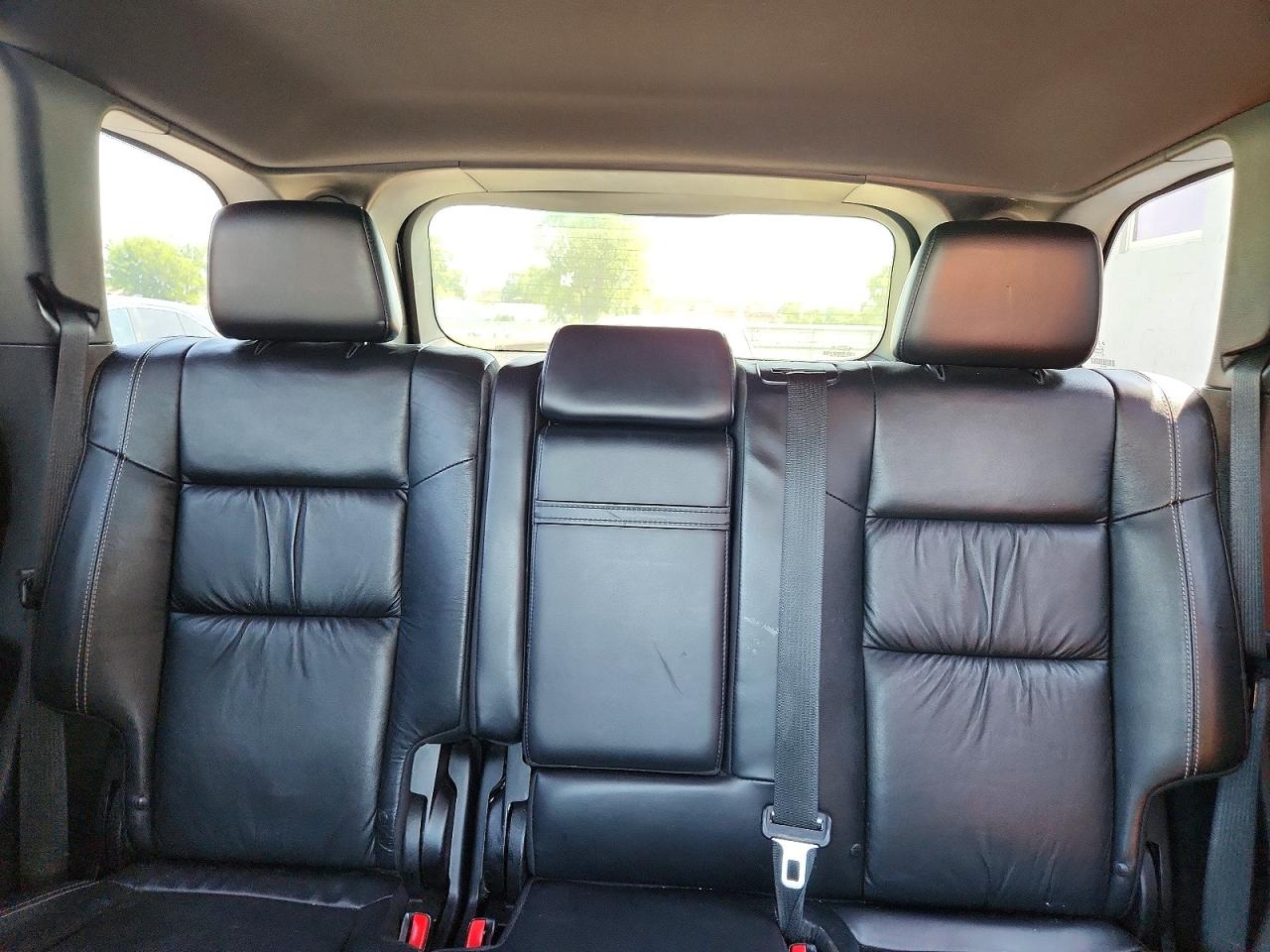 Jeep Cherokee Limited