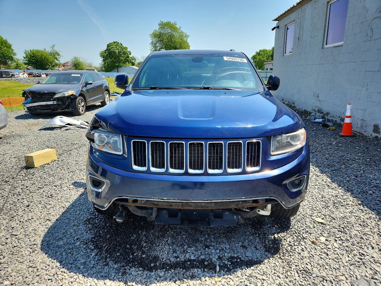 Jeep Cherokee Limited