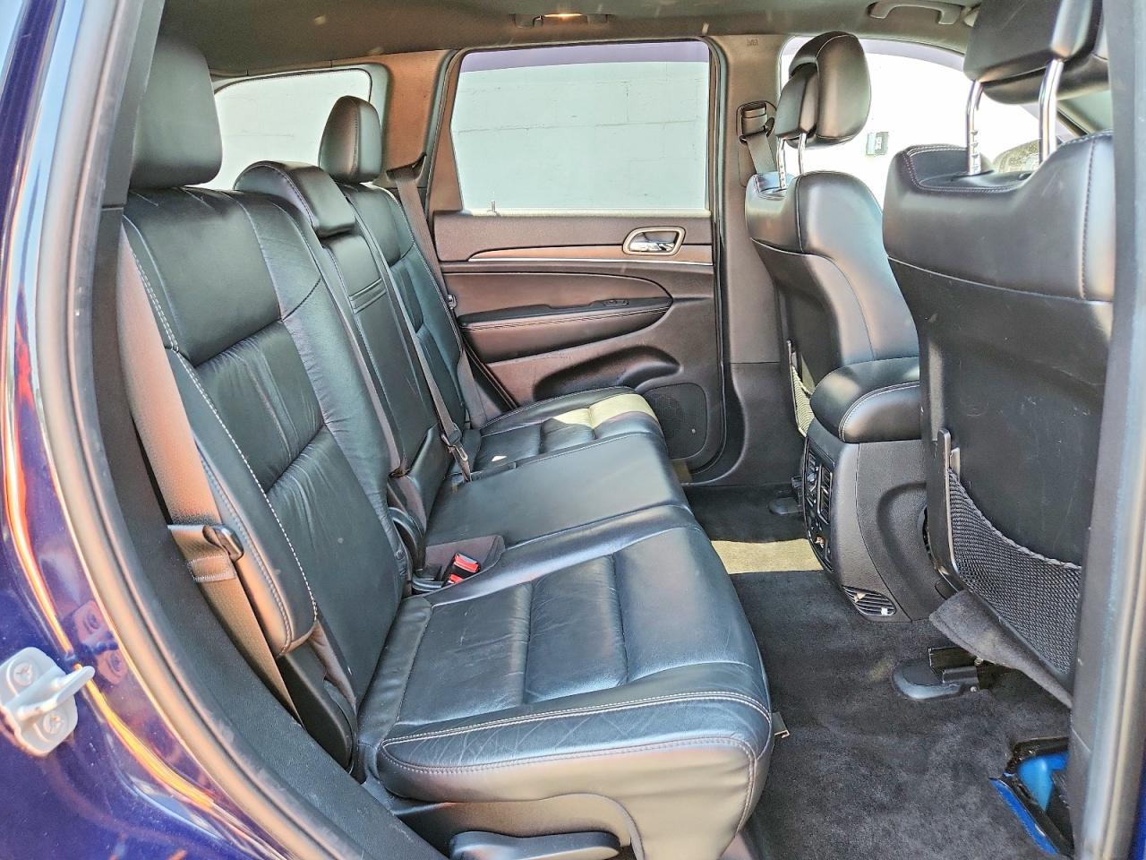 Jeep Cherokee Limited