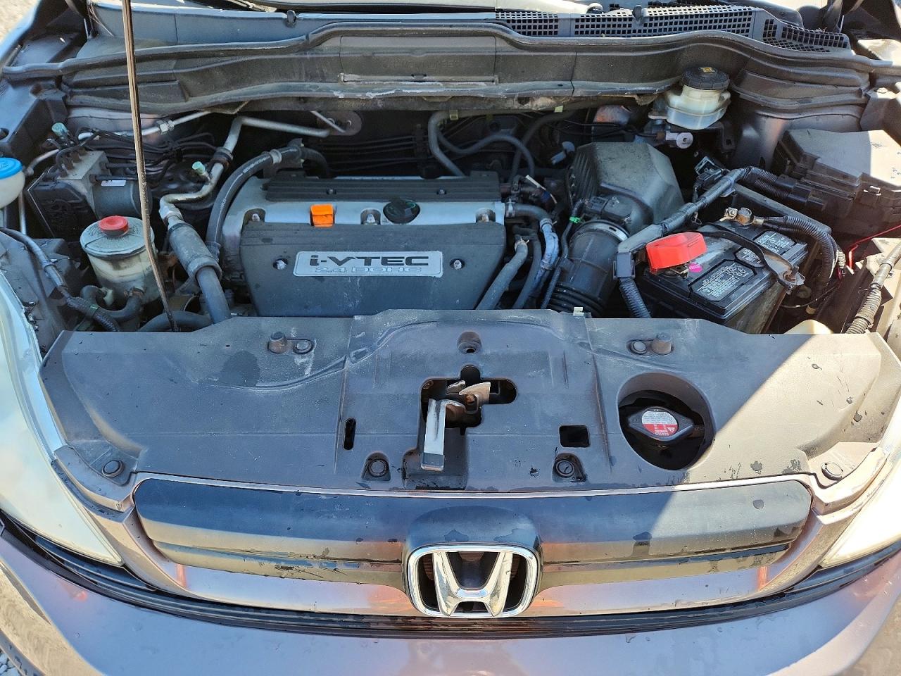 Honda Crv Lx