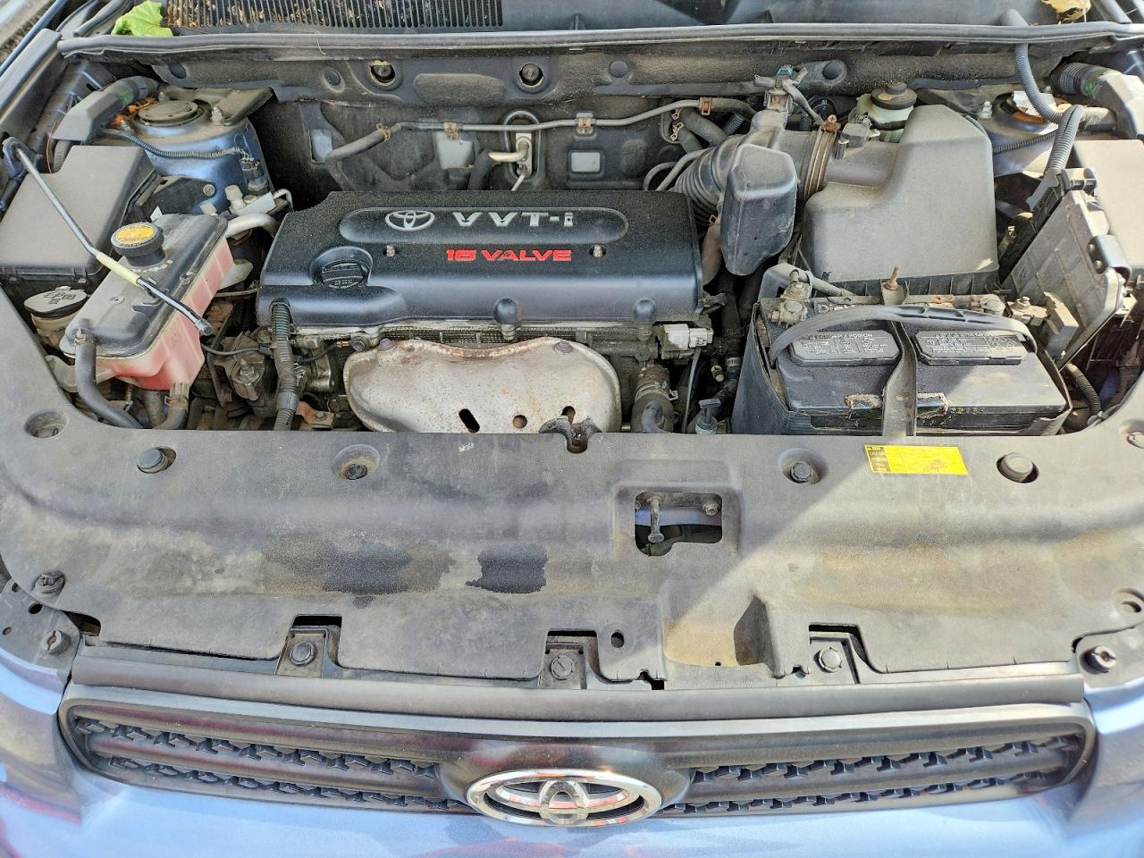 Toyota RAV4 Base