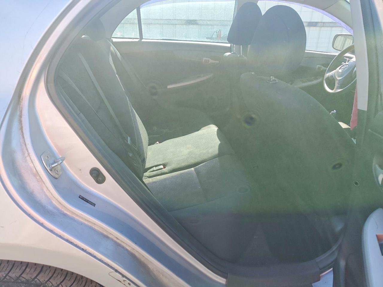 Toyota Corolla S