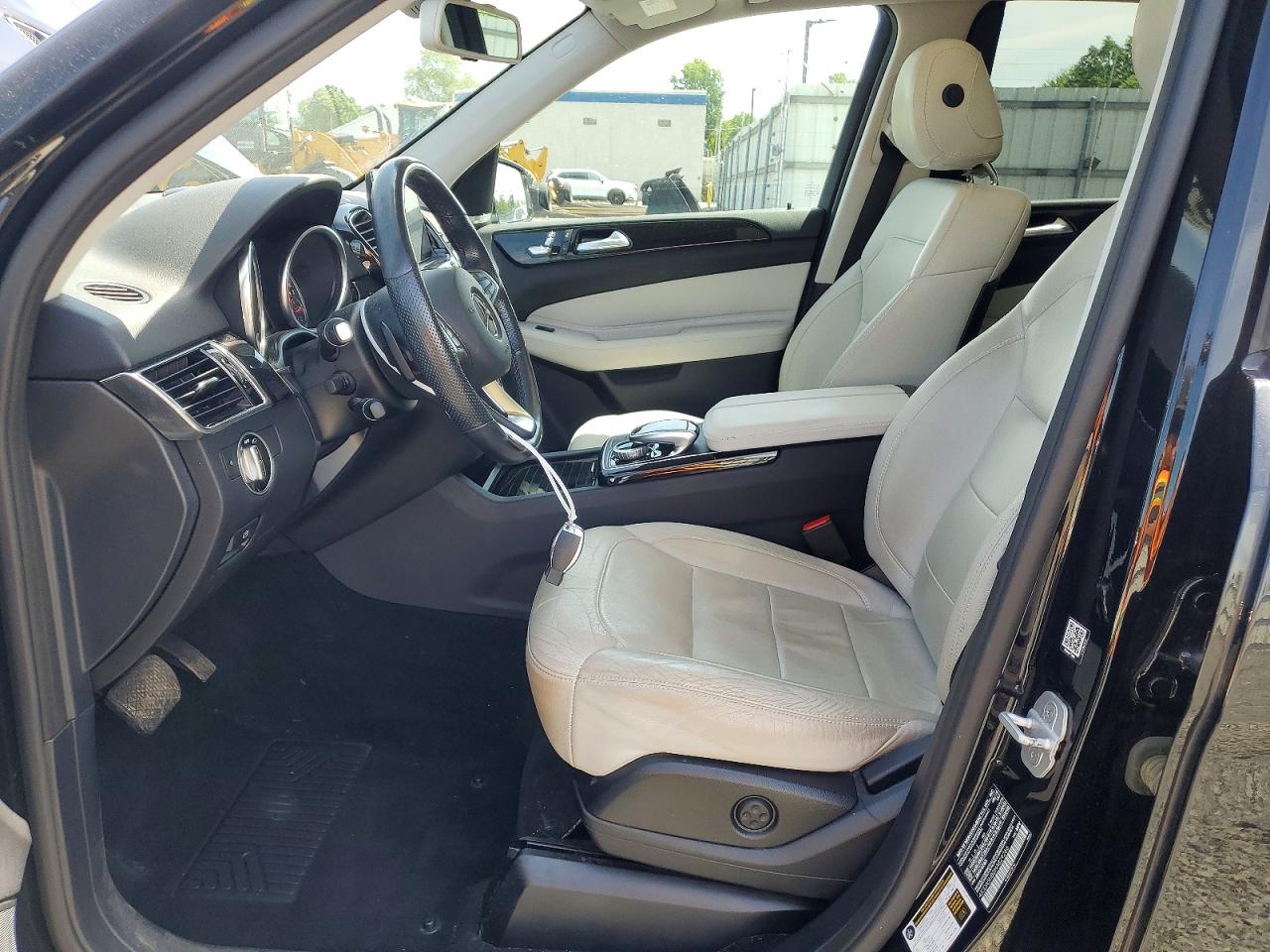 Mercedes-Benz GLE 350 4matic