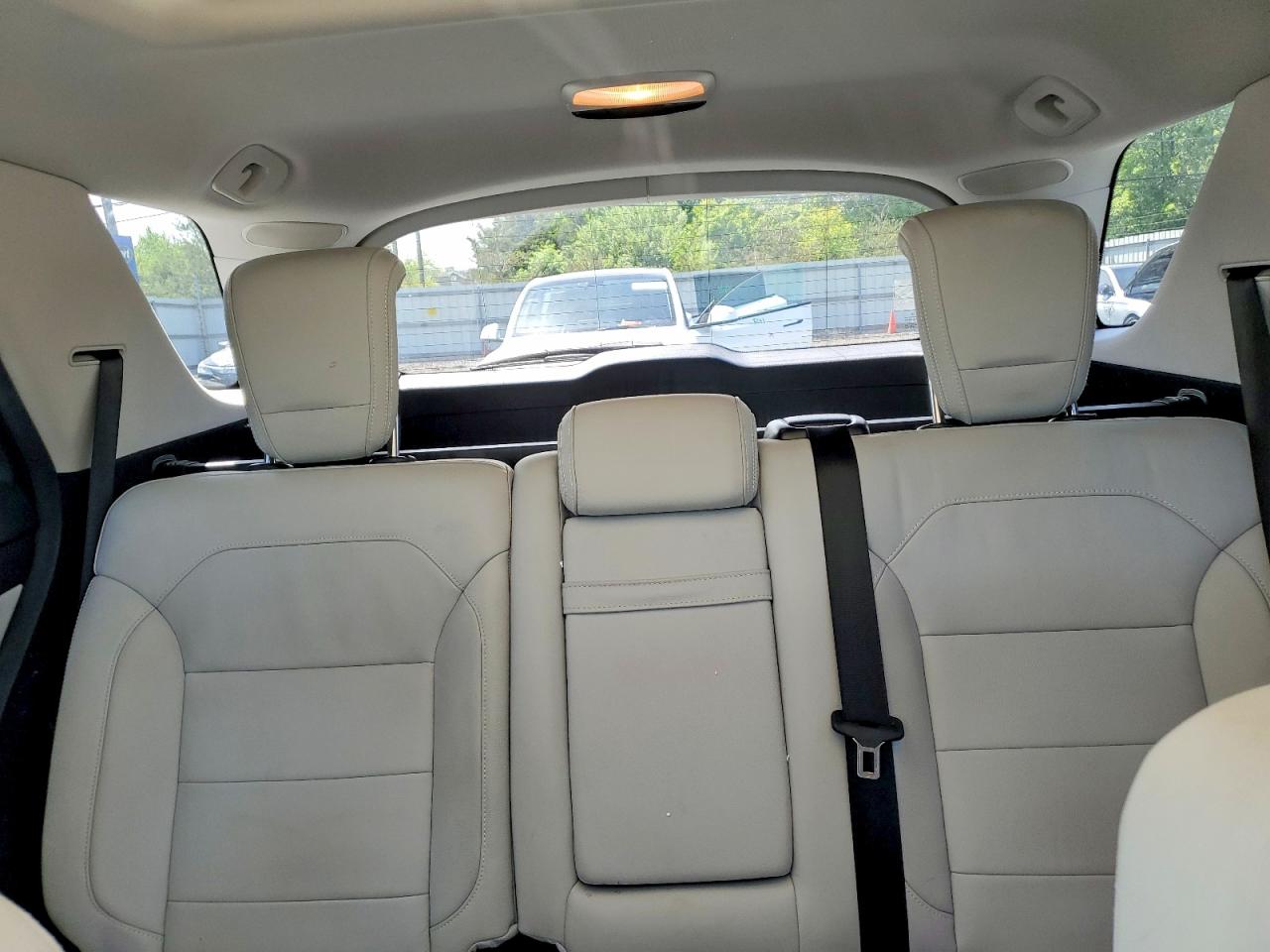 Mercedes-Benz GLE 350 4matic