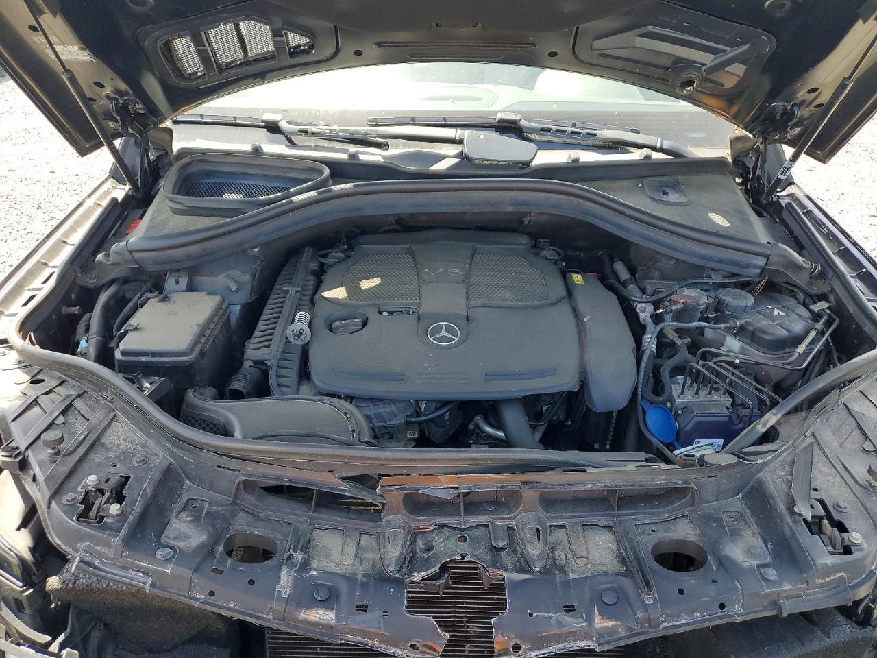 Mercedes-Benz GLE 350 4matic