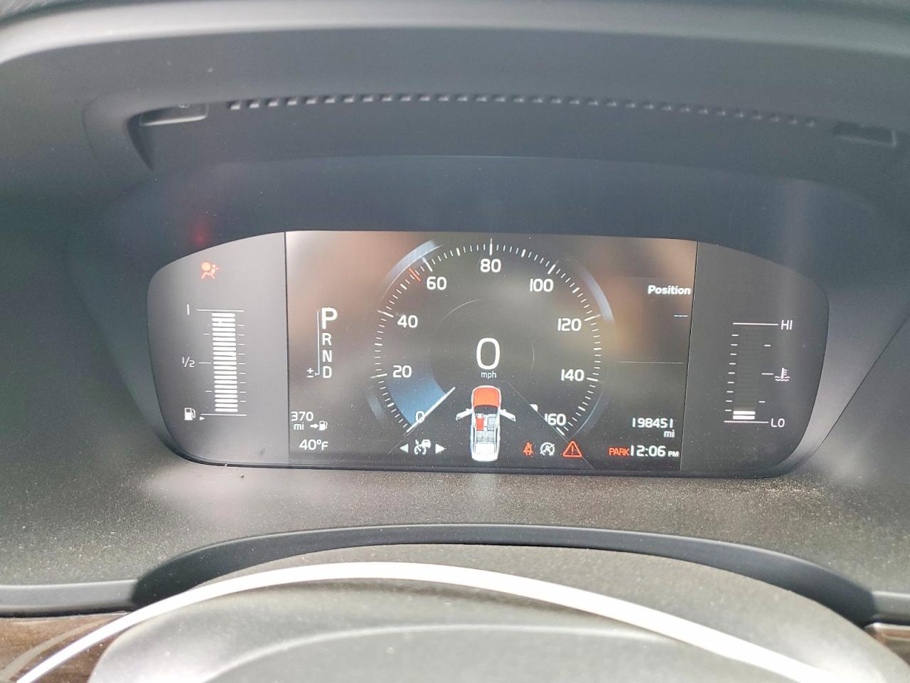 Volvo S90 T5 Momentum