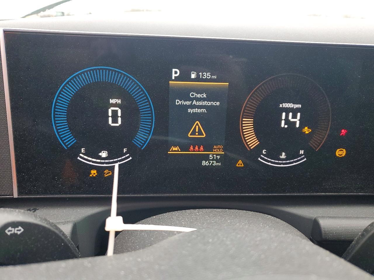Hyundai SANTA CRUZ Sel