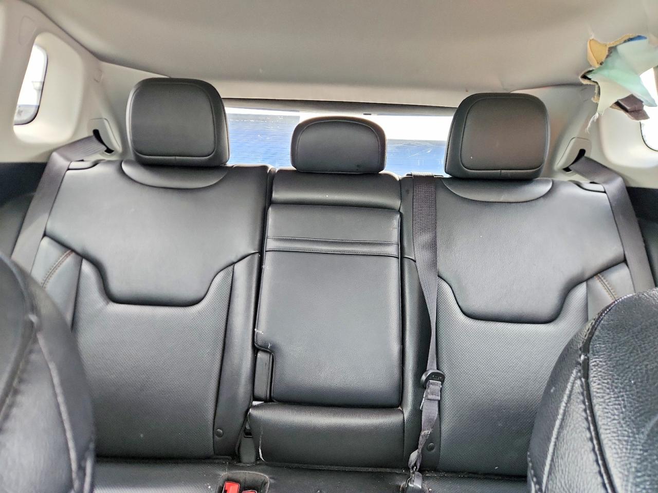 Jeep Compass Limited