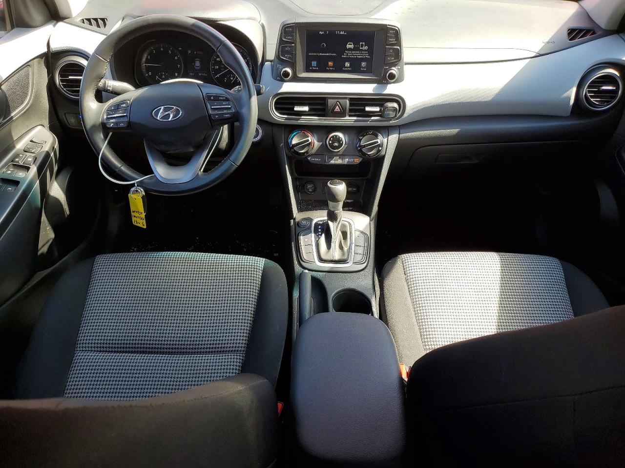 Hyundai KONA Sel