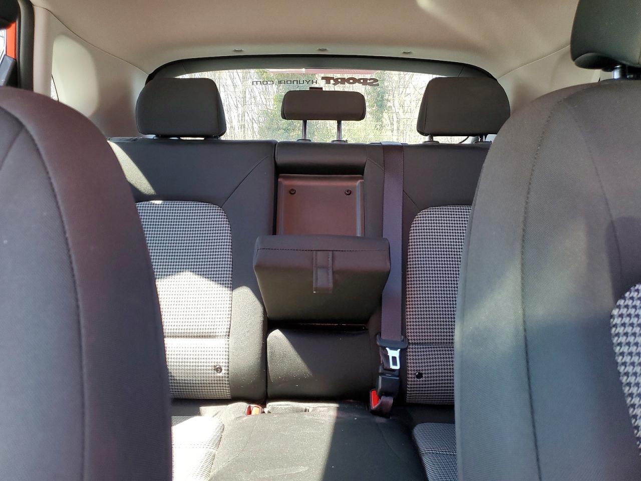 Hyundai KONA Sel