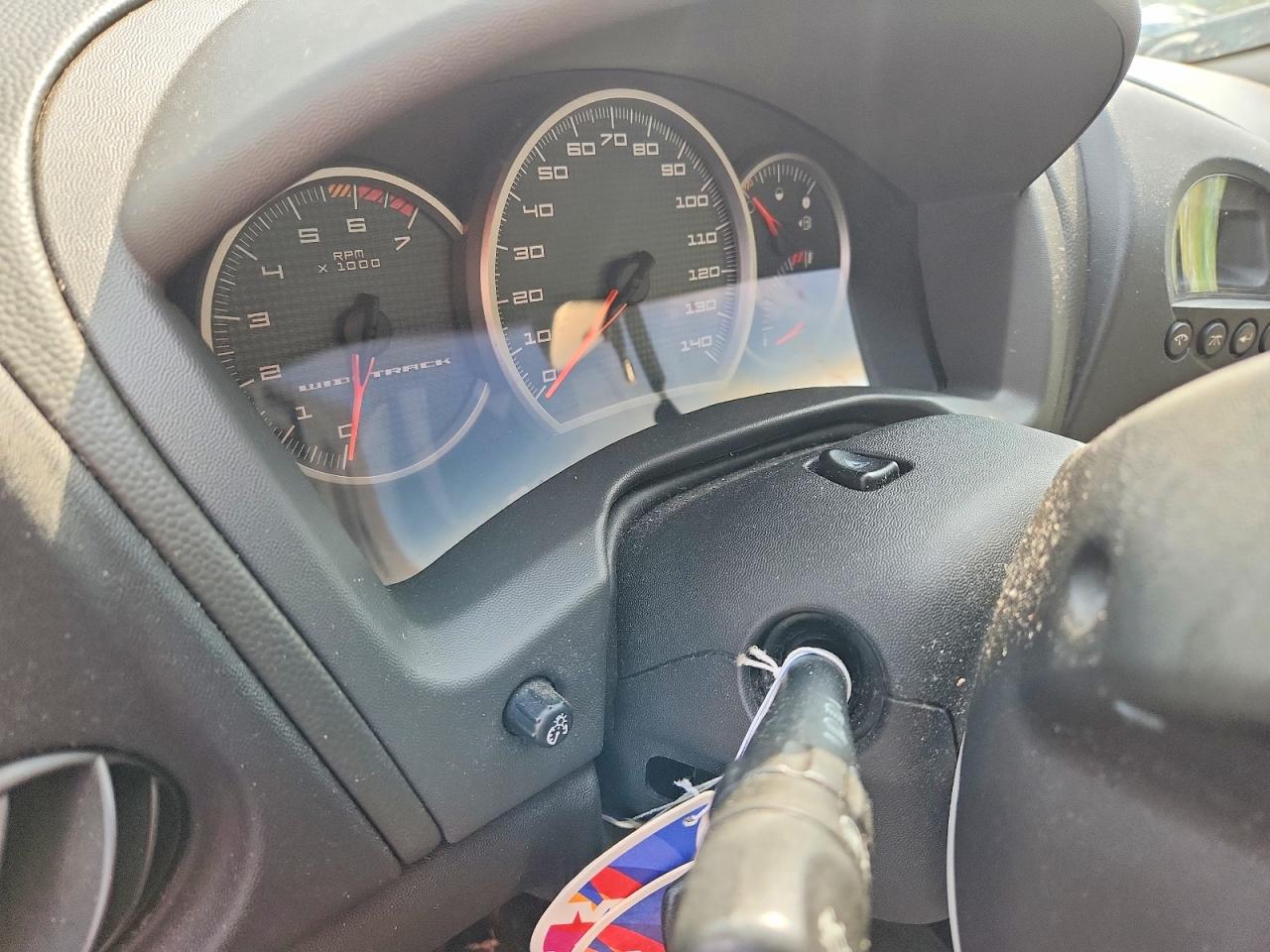 Pontiac Grandprix Gtp