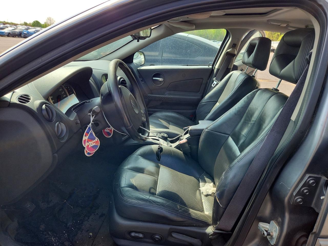 Pontiac Grandprix Gtp
