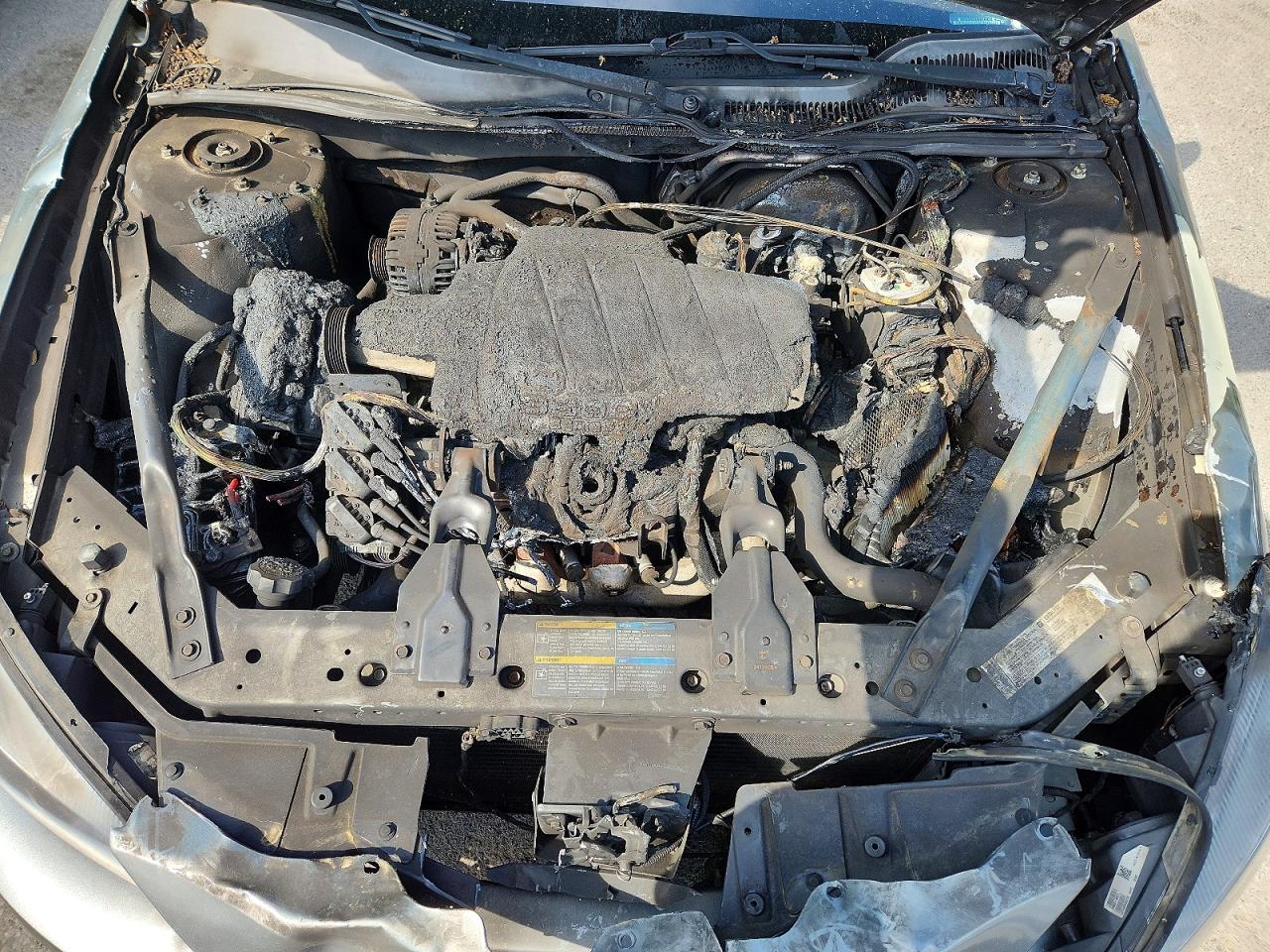Pontiac Grandprix Gtp