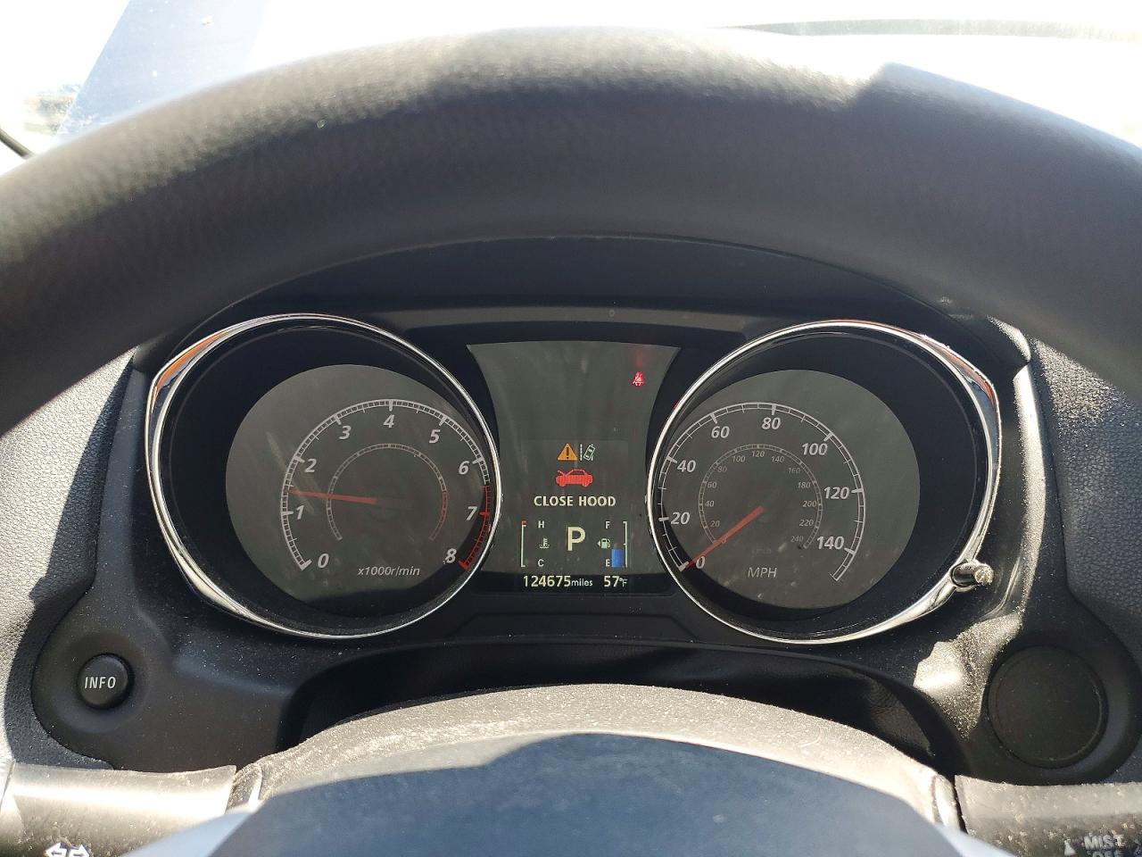 Mitsubishi Outlander Es