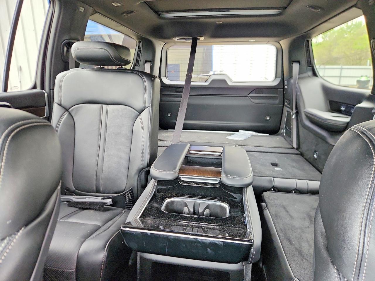 Jeep Grand Wagoneer Series I