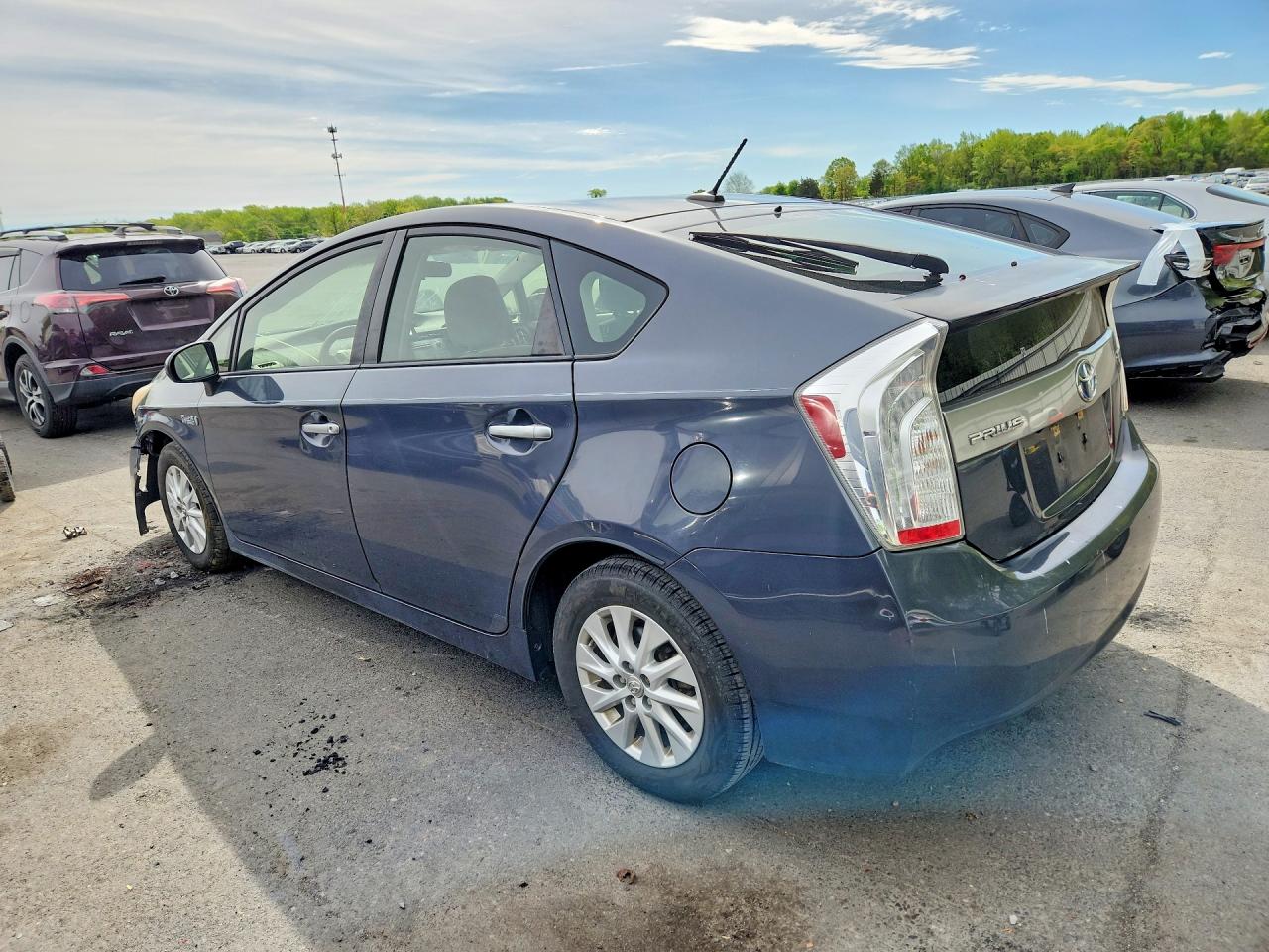 Toyota Prius Base