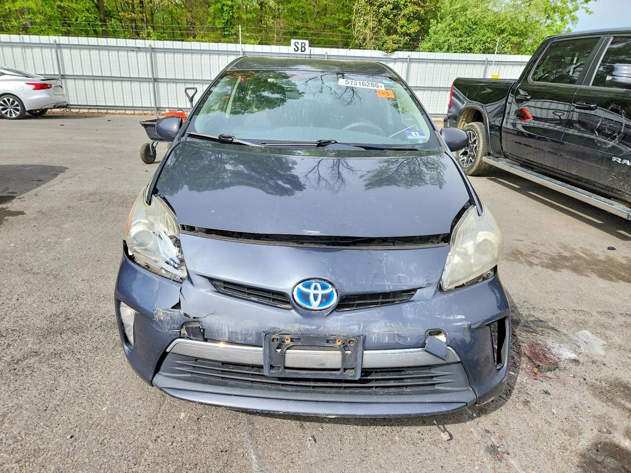 Toyota Prius Base