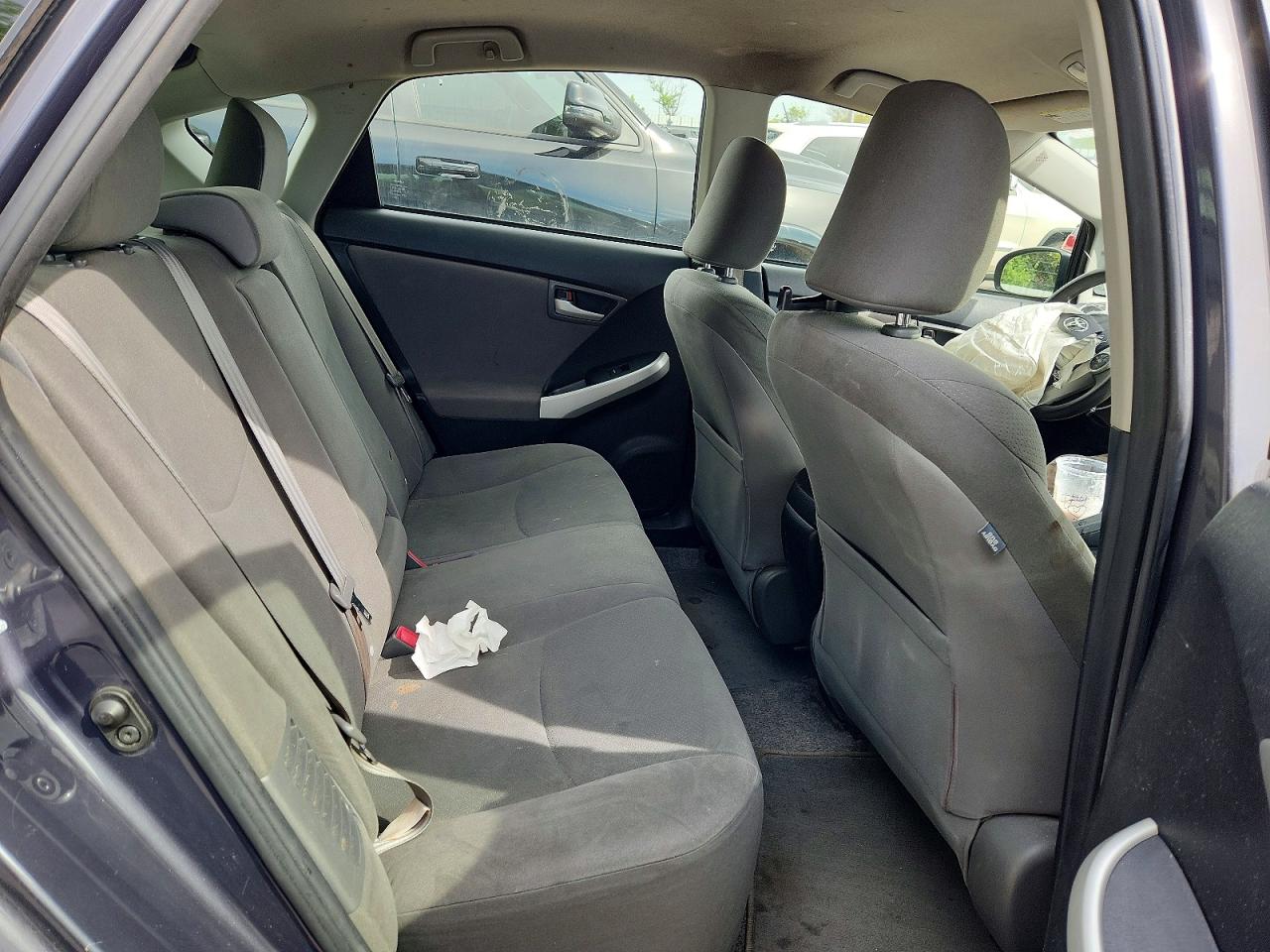 Toyota Prius Base