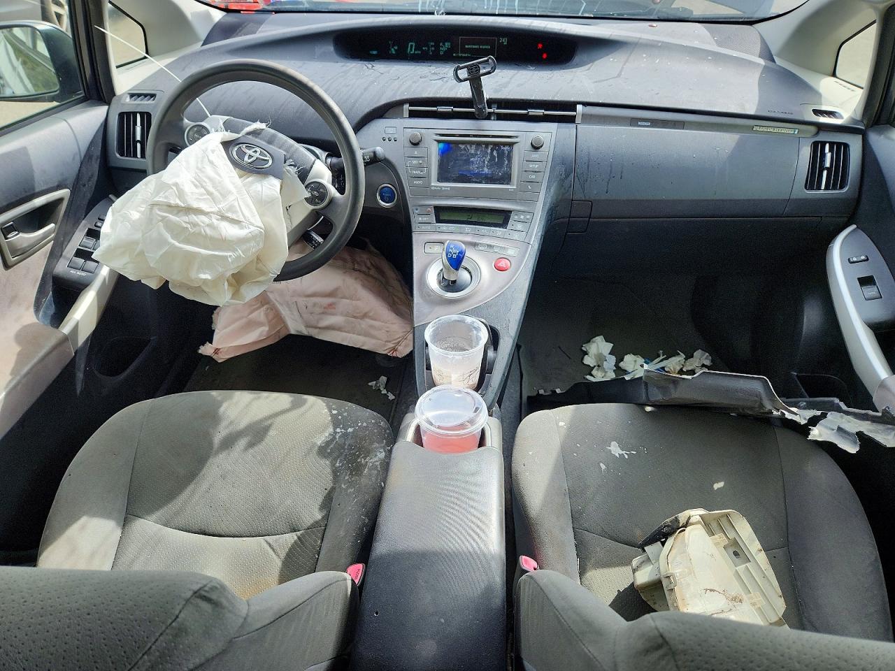 Toyota Prius Base