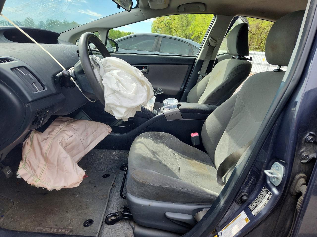 Toyota Prius Base