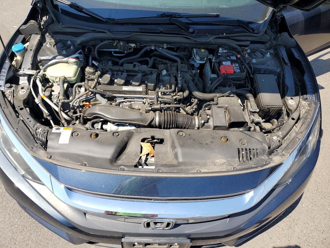 Honda Civic Exl
