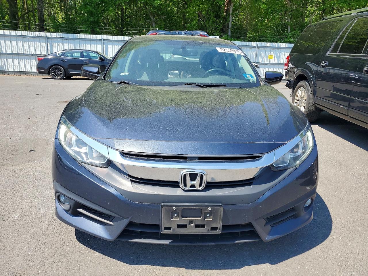 Honda Civic Exl
