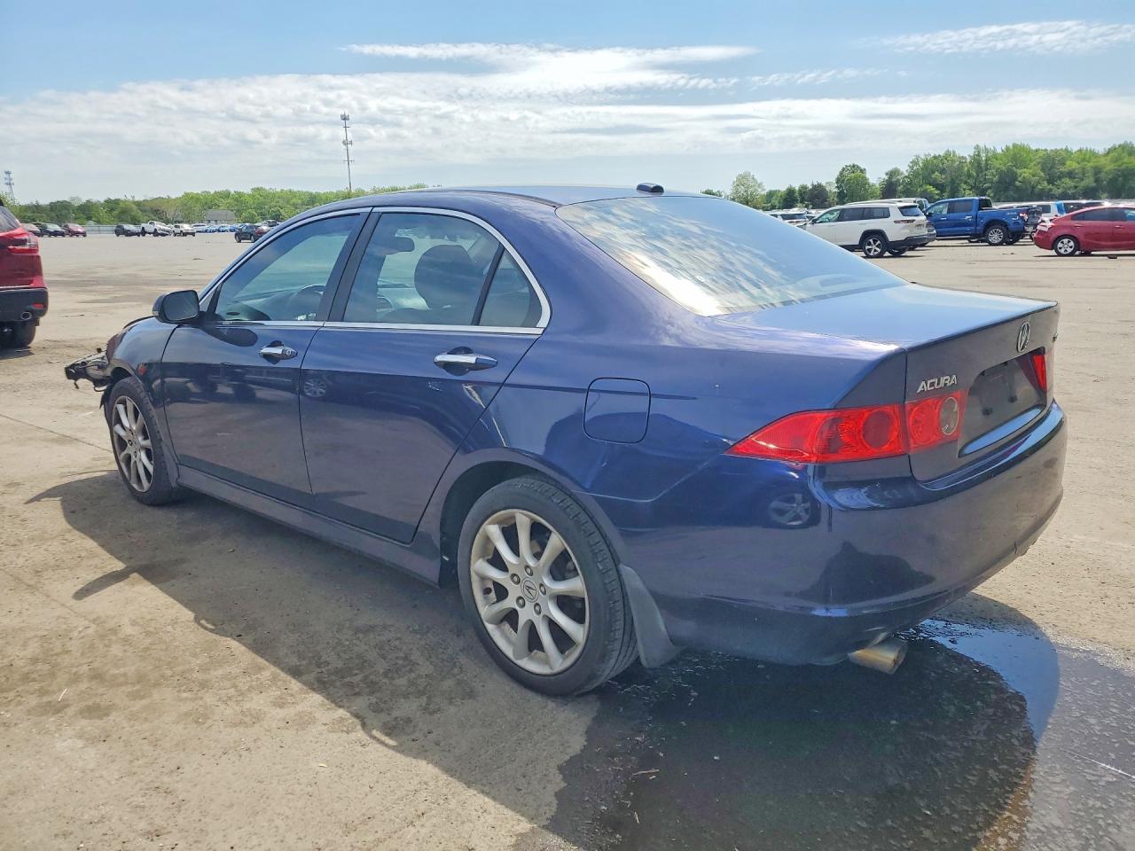 Acura TSX