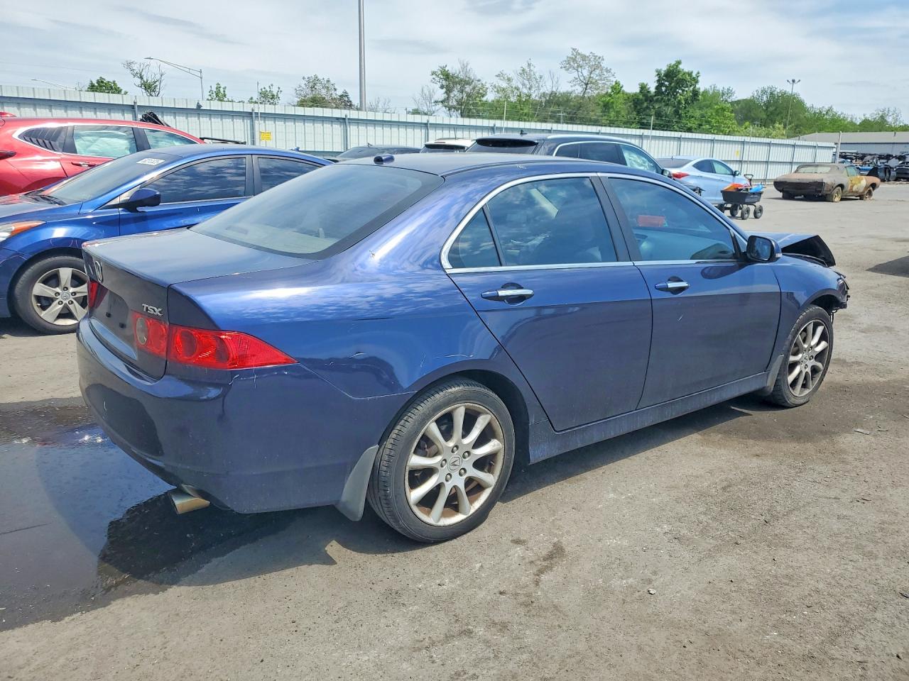 Acura TSX