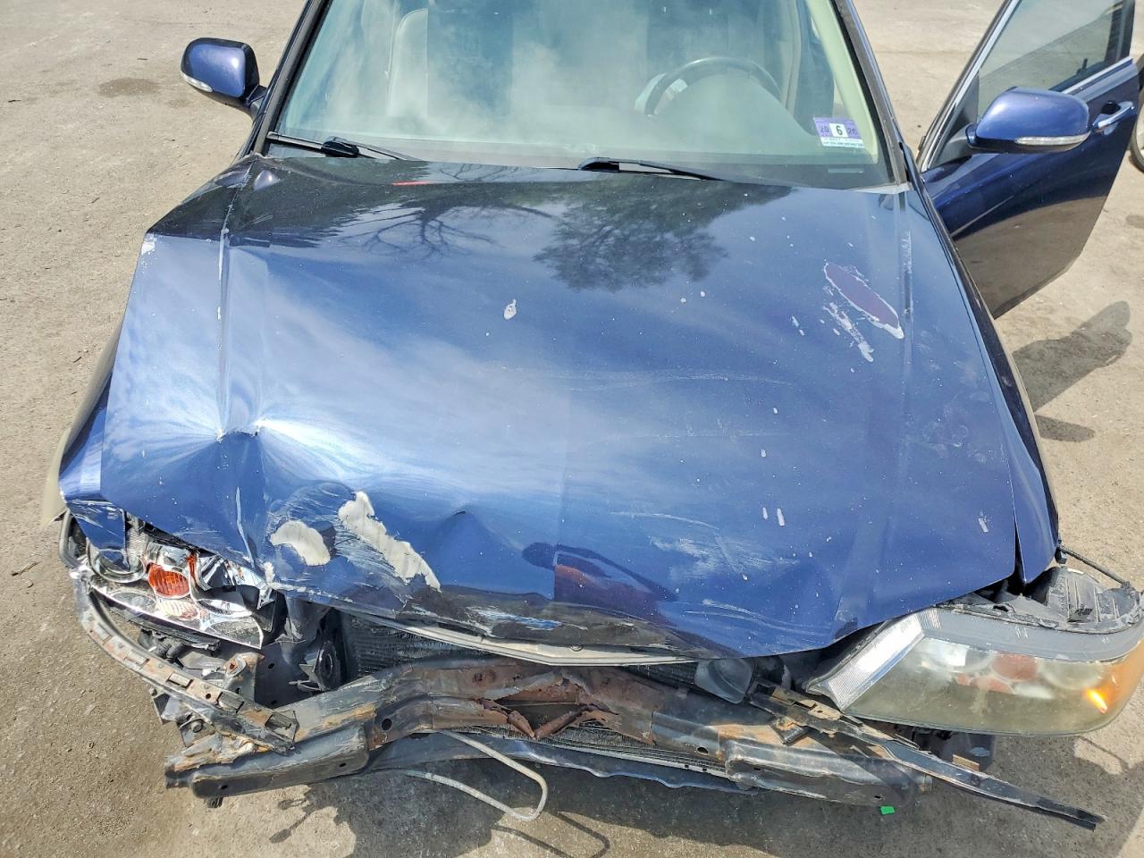 Acura TSX