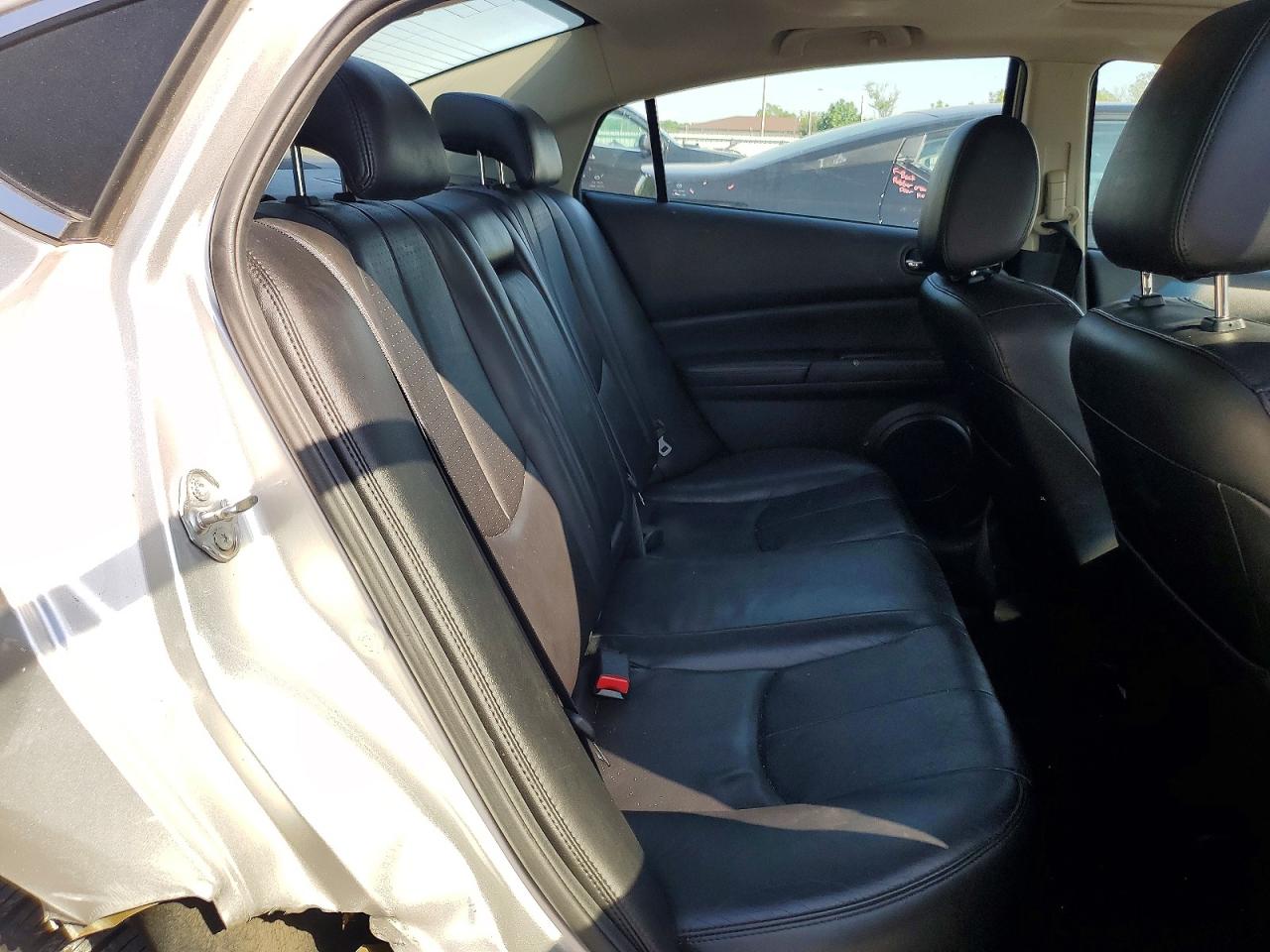 Mazda 6 Grand Touring
