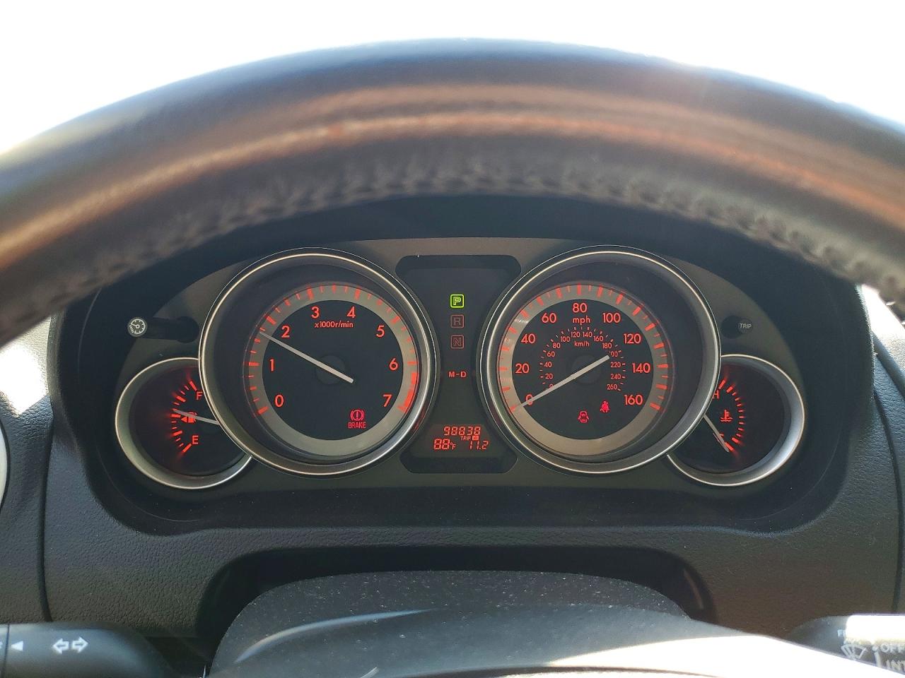 Mazda 6 Grand Touring