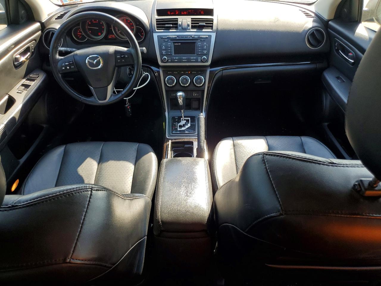 Mazda 6 Grand Touring