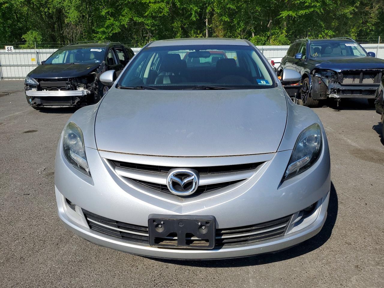 Mazda 6 Grand Touring