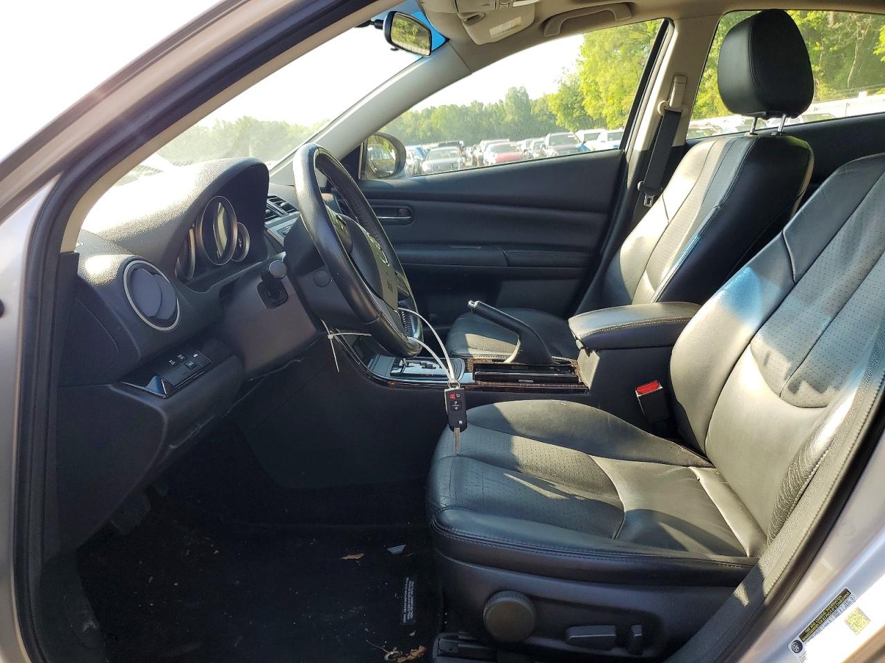 Mazda 6 Grand Touring