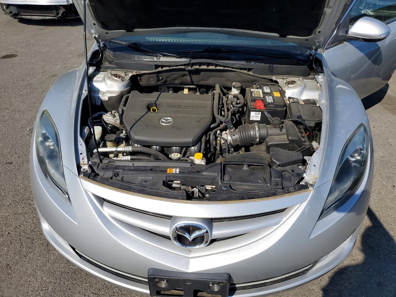 Mazda 6 Grand Touring