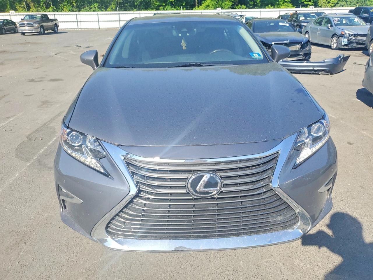 Lexus Es 350