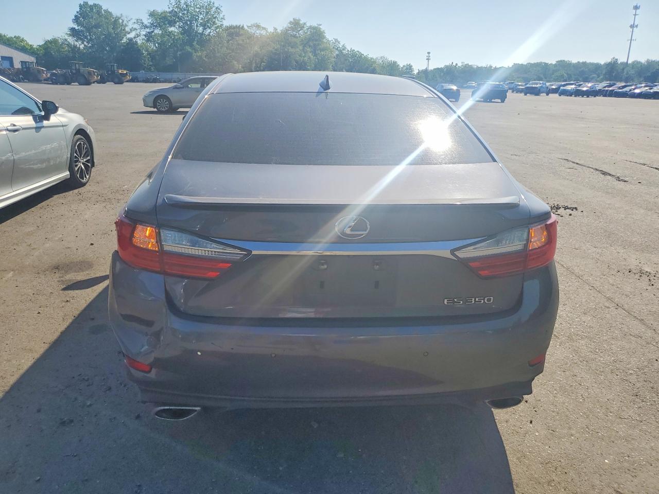 Lexus Es 350