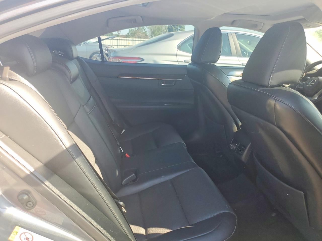 Lexus Es 350