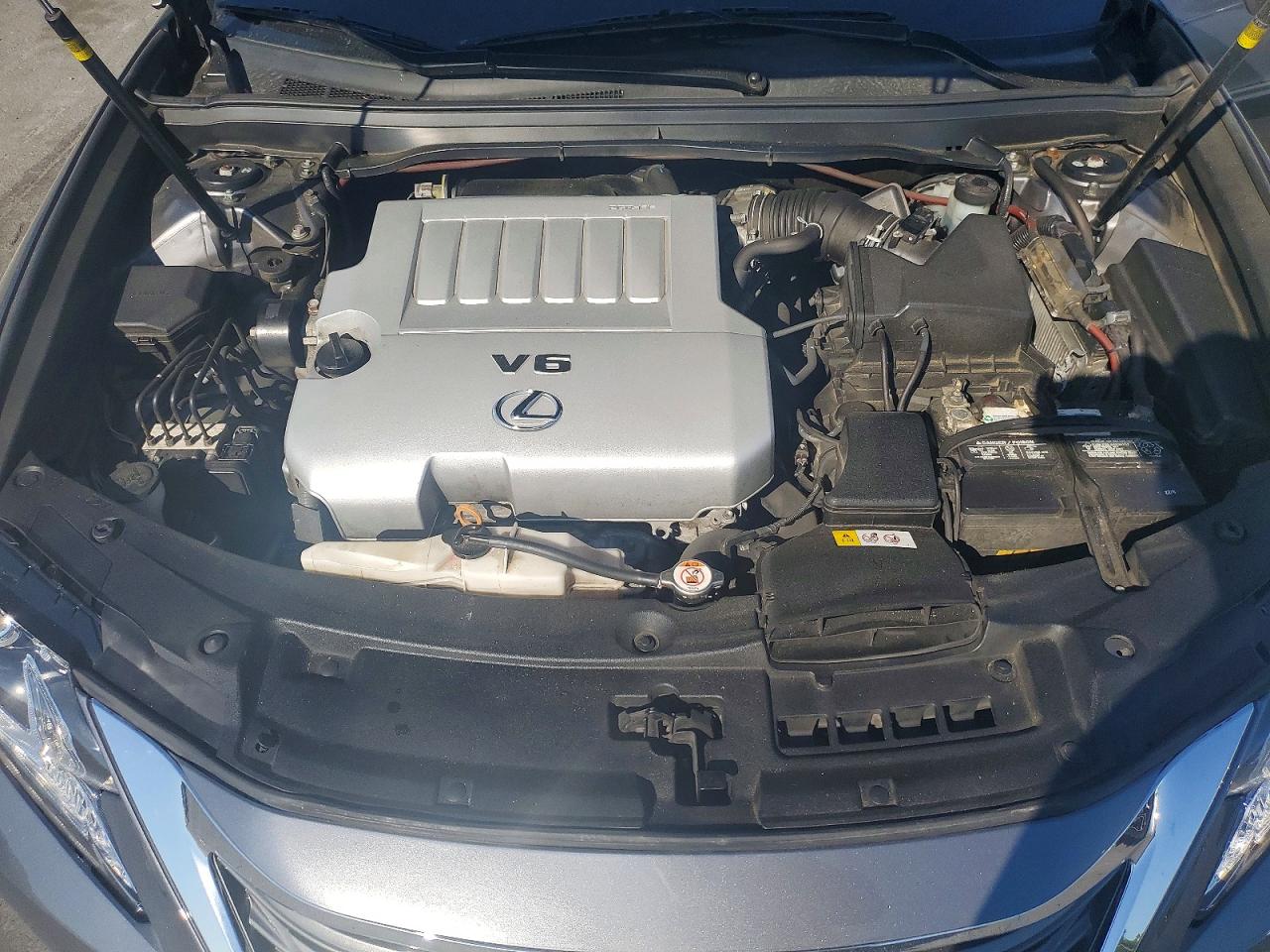 Lexus Es 350