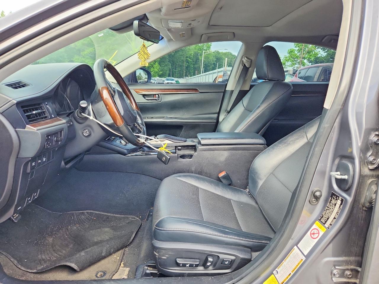 Lexus Es 350
