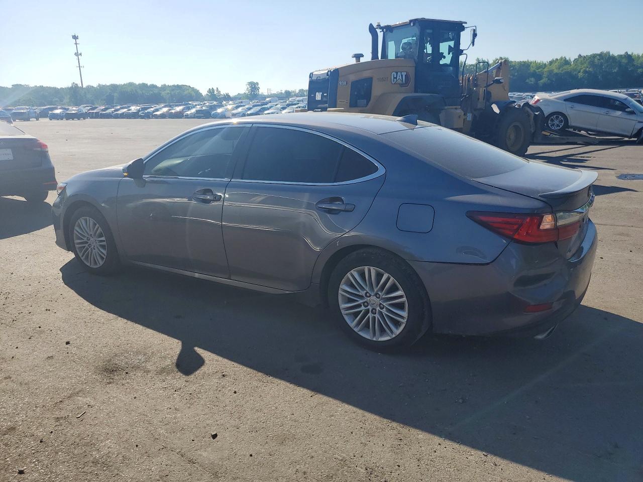 Lexus Es 350