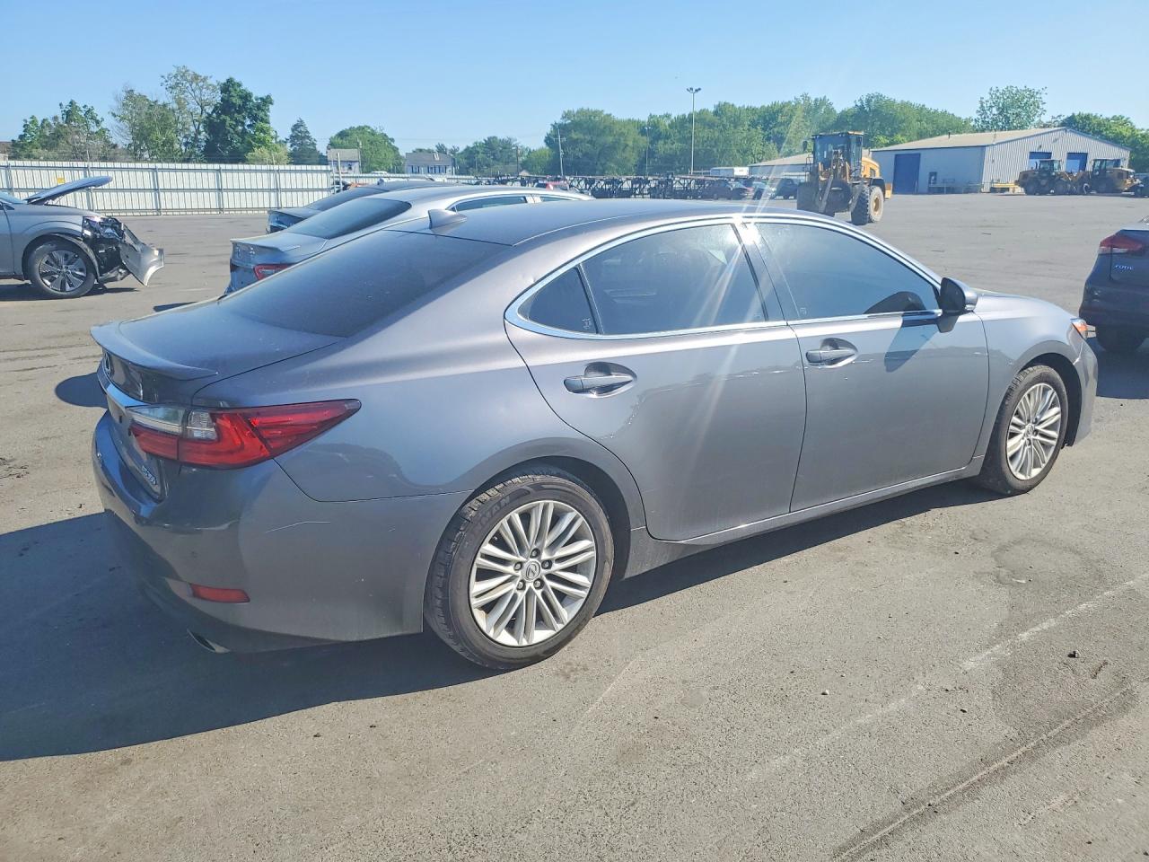 Lexus Es 350