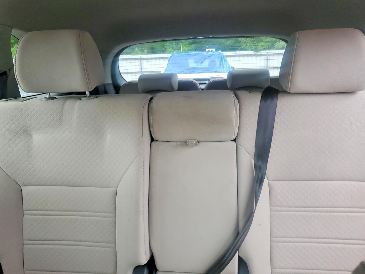 Kia Sorento Lx V6