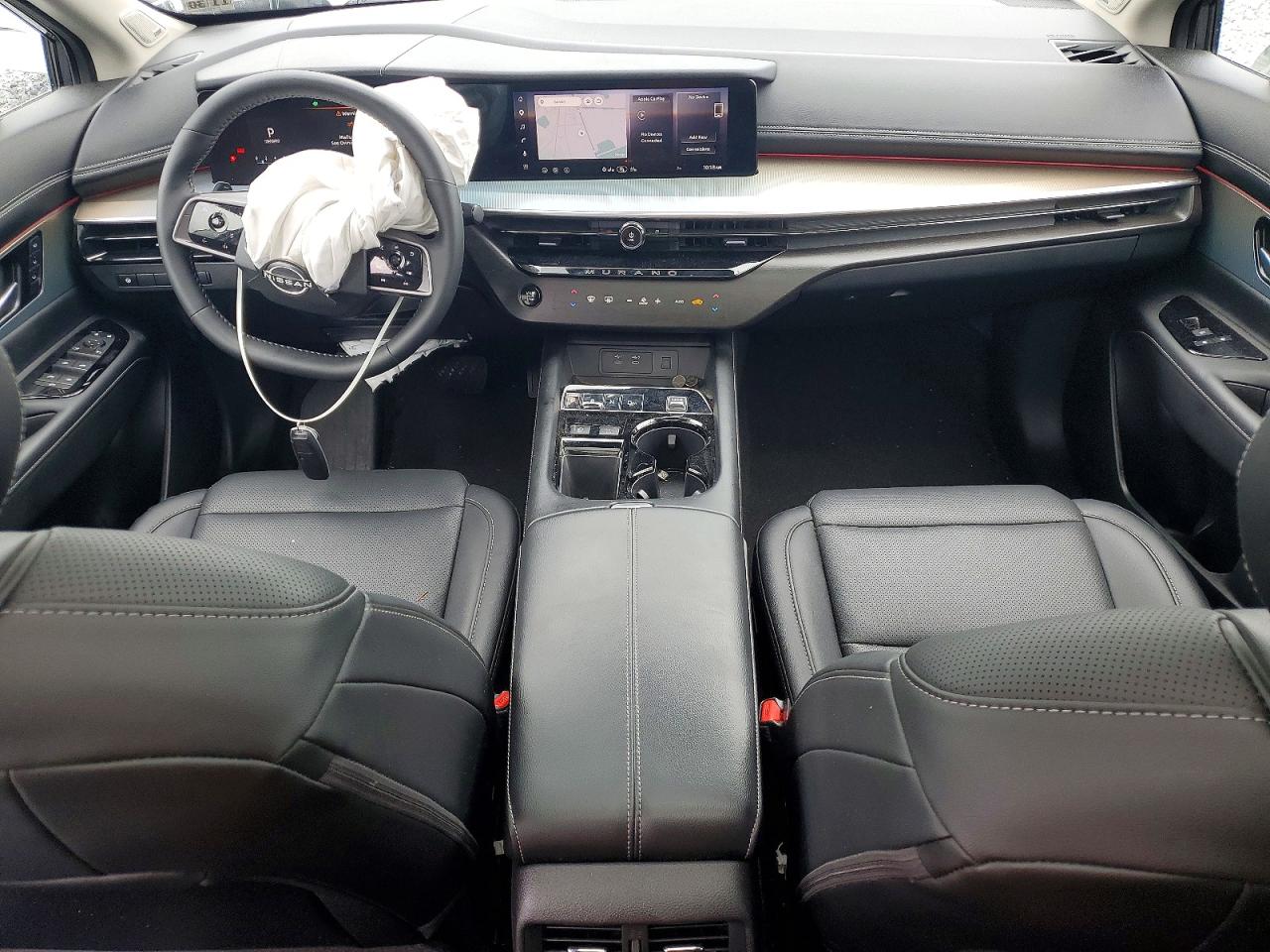 Nissan Murano Sl