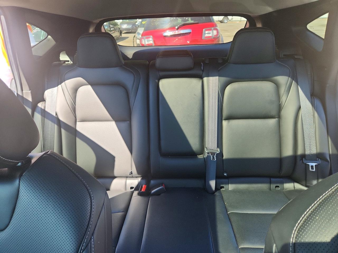Nissan Murano Sl