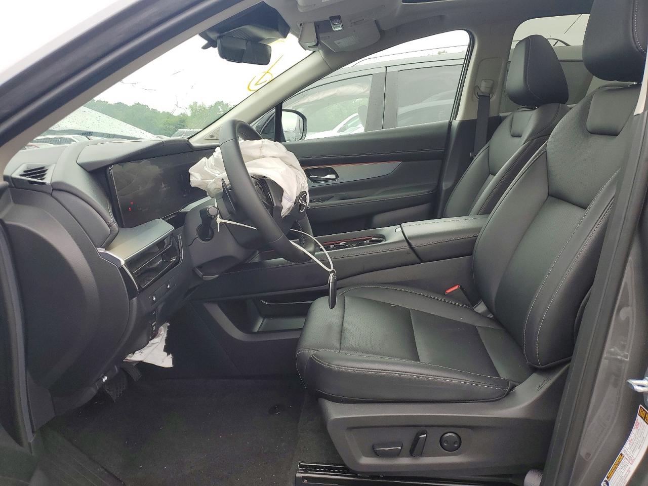 Nissan Murano Sl